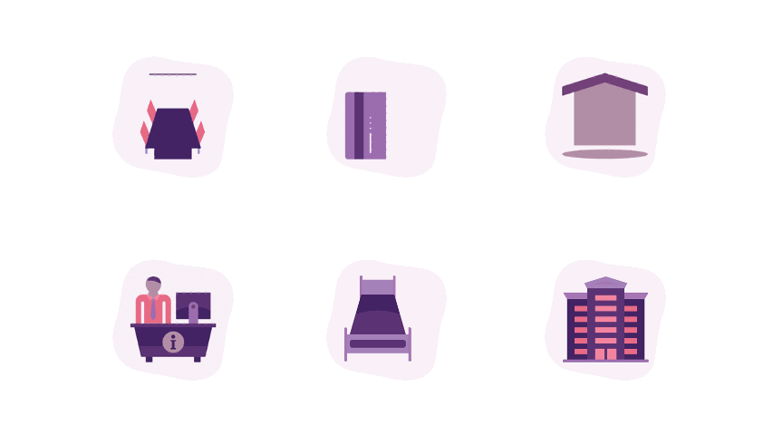 Premium digital experience